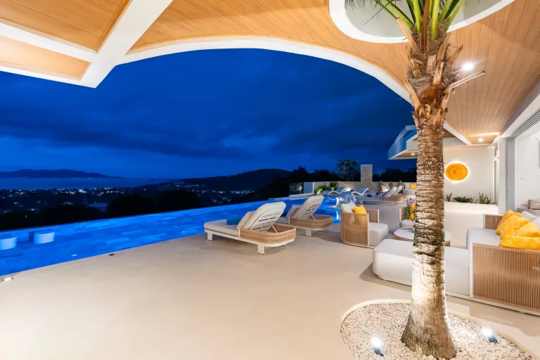 Blog-1: Bow Villa is a brand-new sanctuary that combines