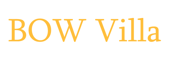 Bow Villa Samui – Seaview Villa in Bophut